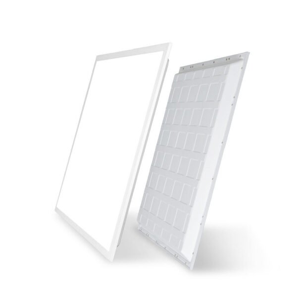 LED PANEL LIGHT 600X600MM 48W COOL WHITE 6500K